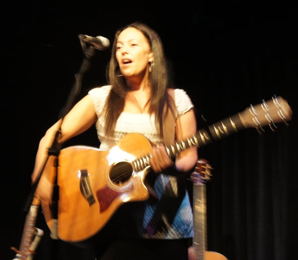 Gallery photo 1 of Jill Cohn