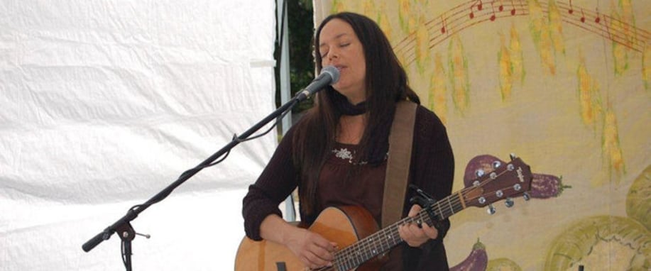 Gallery photo 2 of Jill Cohn