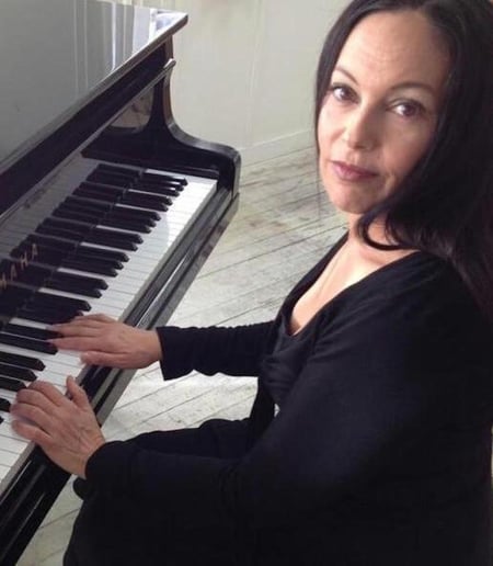 Gallery photo 3 of Jill Cohn