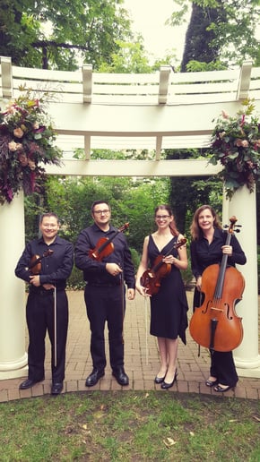 Gallery photo 4 of Jill Crist, cellist
