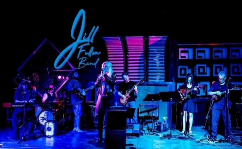 Gallery photo 2 of Jill Fulton Band