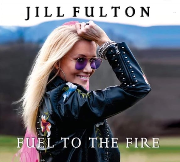 Gallery photo 5 of Jill Fulton Band