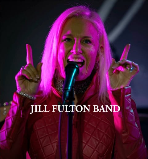 Gallery photo 10 of Jill Fulton Band