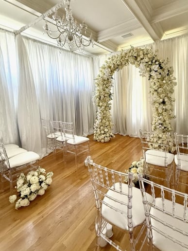 Gallery photo 6 of Jill Heaton Floral Design