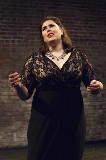 Gallery photo 5 of Jill Morgan Brenner