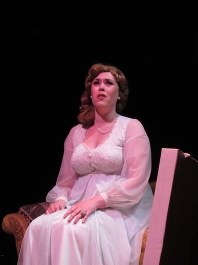 Gallery photo 6 of Jill Morgan Brenner