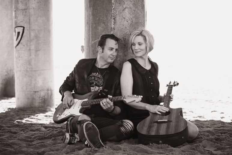 Gallery photo 2 of Brian and Jill Downing