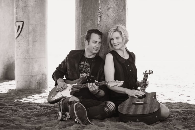 Gallery photo 4 of Brian and Jill Downing