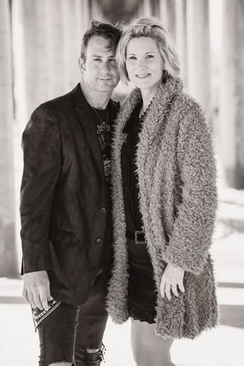 Gallery photo 5 of Brian and Jill Downing