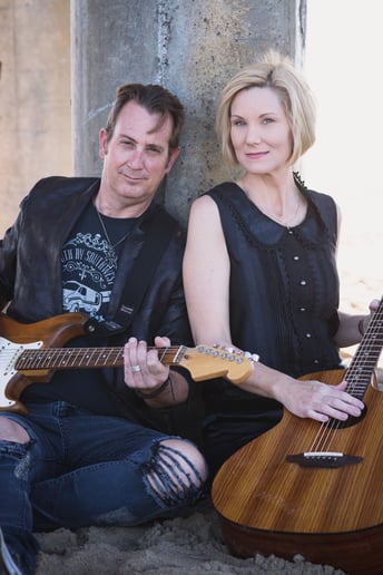 Gallery photo 1 of Brian and Jill Downing
