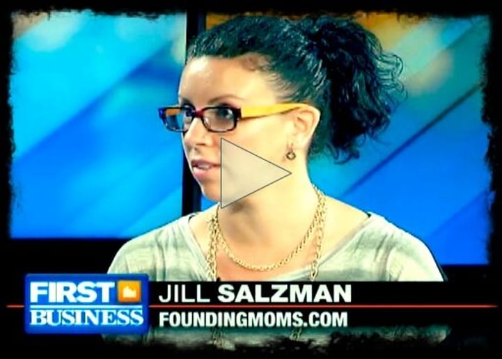 Gallery photo 3 of Jill Salzman