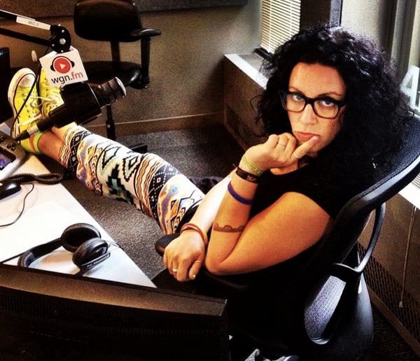 Gallery photo 4 of Jill Salzman