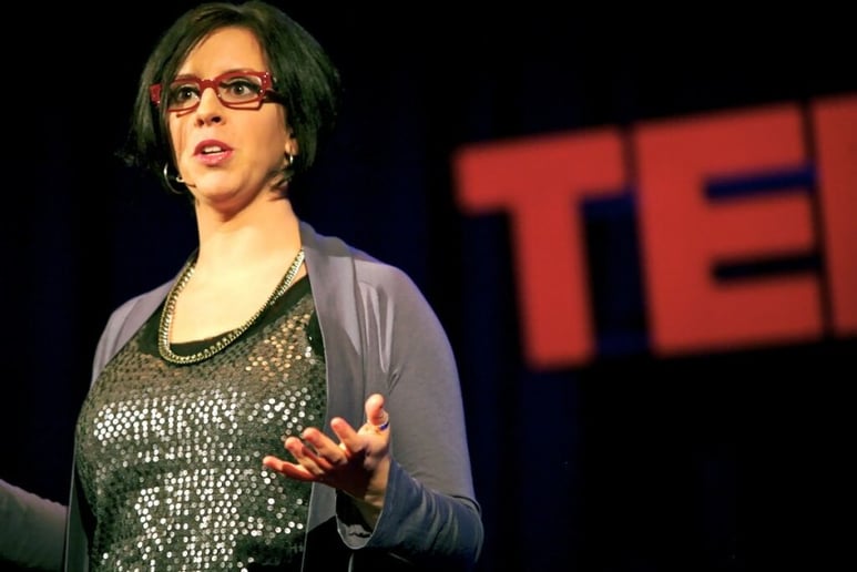 Gallery photo 1 of Jill Salzman