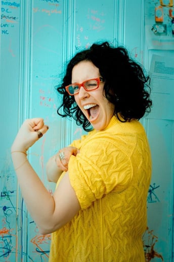 Gallery photo 6 of Jill Salzman