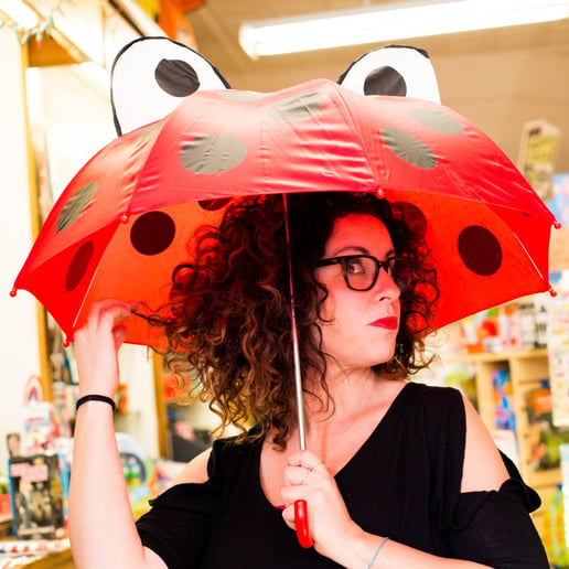 Gallery photo 7 of Jill Salzman