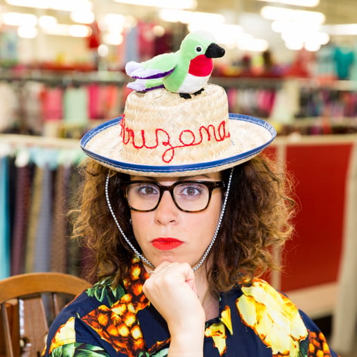 Gallery photo 8 of Jill Salzman
