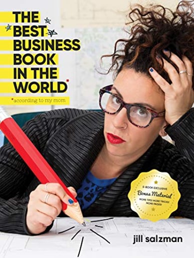 Gallery photo 2 of Jill Salzman