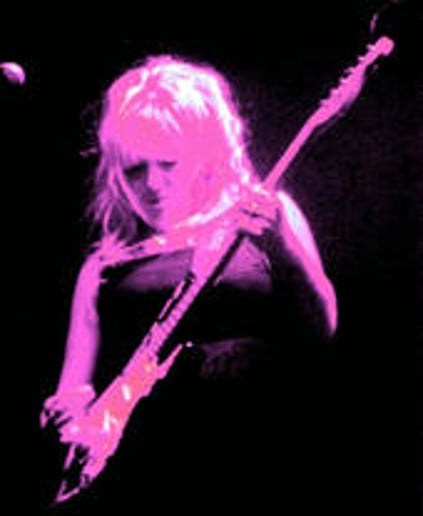 Gallery photo 1 of Jill Sharpe
