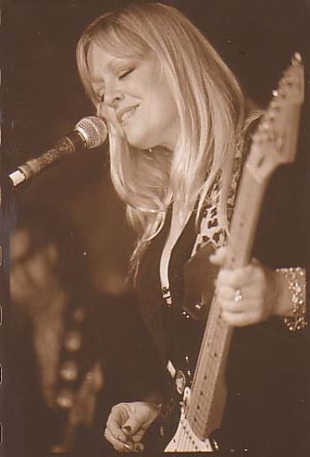 Gallery photo 2 of Jill Sharpe