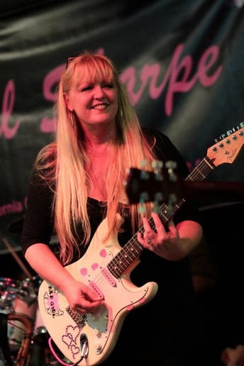 Gallery photo 3 of Jill Sharpe