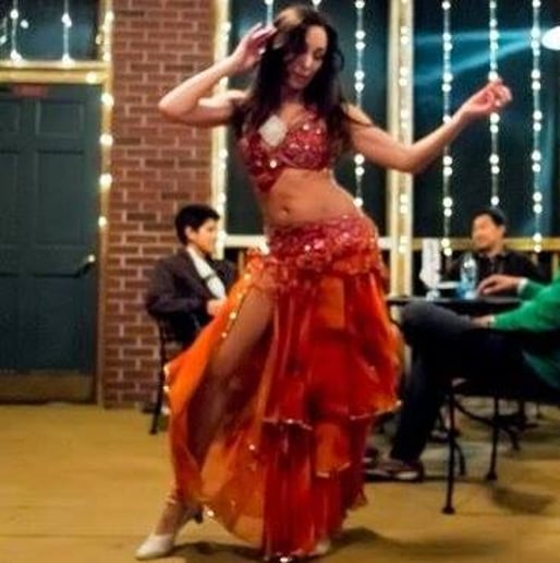 Gallery photo 2 of Jillanna Babb