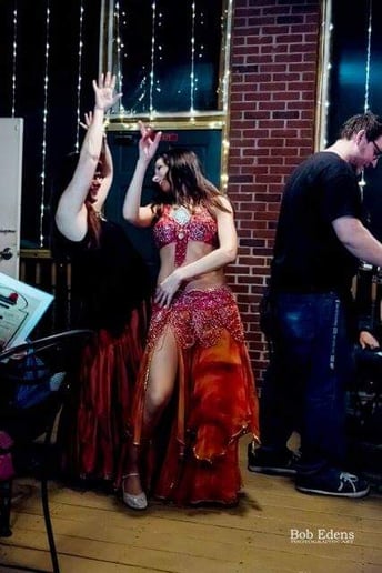 Gallery photo 8 of Jillanna Babb