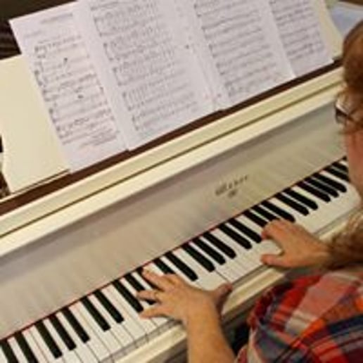 Gallery photo 5 of Jiller Music