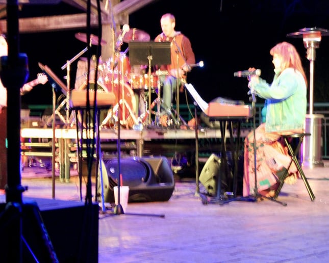 Gallery photo 7 of Jiller Music