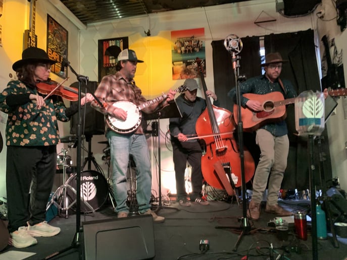 Gallery photo 3 of Foxfire
