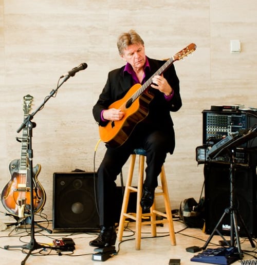 Gallery photo 2 of Jim Armstrong