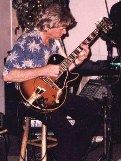 Gallery photo 8 of Jim Armstrong