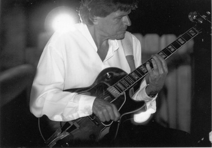 Gallery photo 3 of Jim Armstrong
