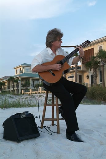Gallery photo 9 of Jim Armstrong