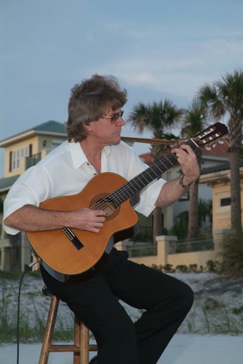 Gallery photo 7 of Jim Armstrong