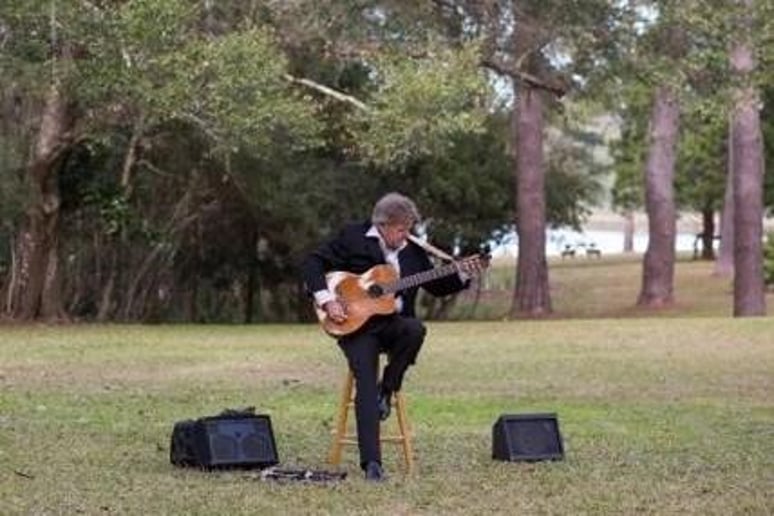 Gallery photo 4 of Jim Armstrong