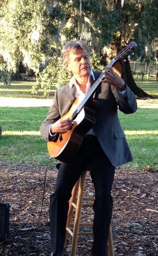 Gallery photo 10 of Jim Armstrong