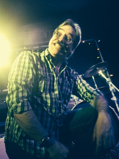 Gallery photo 3 of Jim Baxter