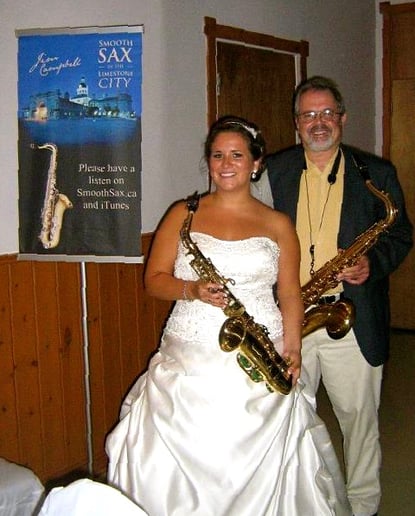 Gallery photo 6 of Jim Campbell Jazz Trio