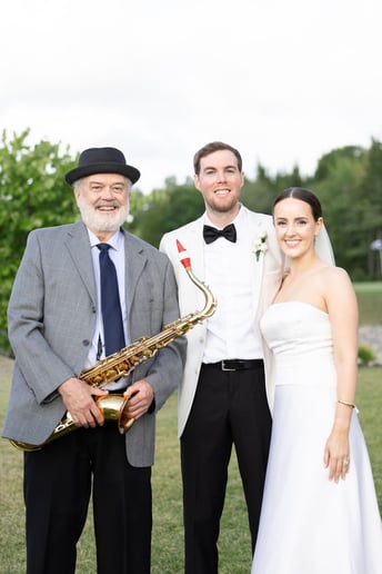 Gallery photo 8 of Jim Campbell Jazz Trio