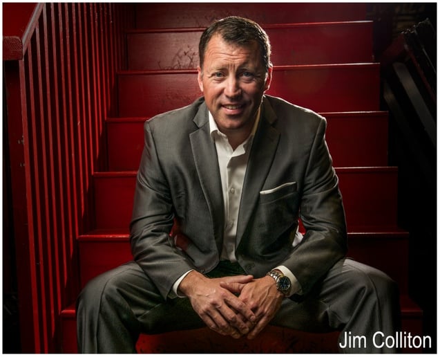 Gallery photo 1 of Jim Colliton