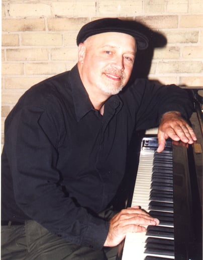Gallery photo 2 of Jim Cooper and Jimco Productions