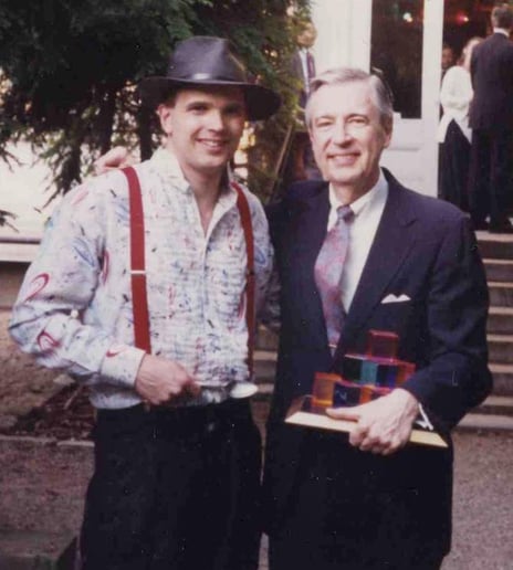 Gallery photo 8 of Jim Cruise The "Spoon Man"