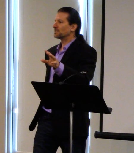 Gallery photo 1 of Jim DeCicco - Living Your Authentic Self