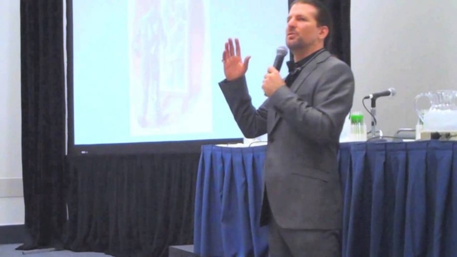 Gallery photo 2 of Jim DeCicco - Living Your Authentic Self