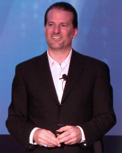 Gallery photo 3 of Jim DeCicco - Living Your Authentic Self