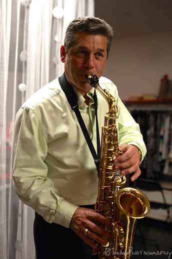 Gallery photo 2 of Jim Ferris Trio