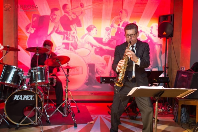 Gallery photo 3 of Jim Ferris Trio