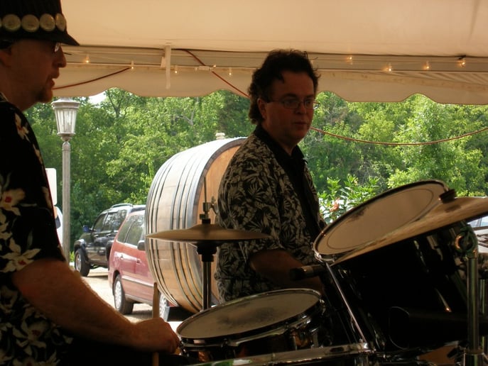 Gallery photo 2 of Jim Fox Trio