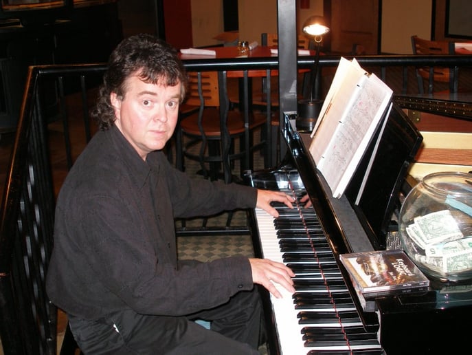 Gallery photo 6 of Jim Fox Trio