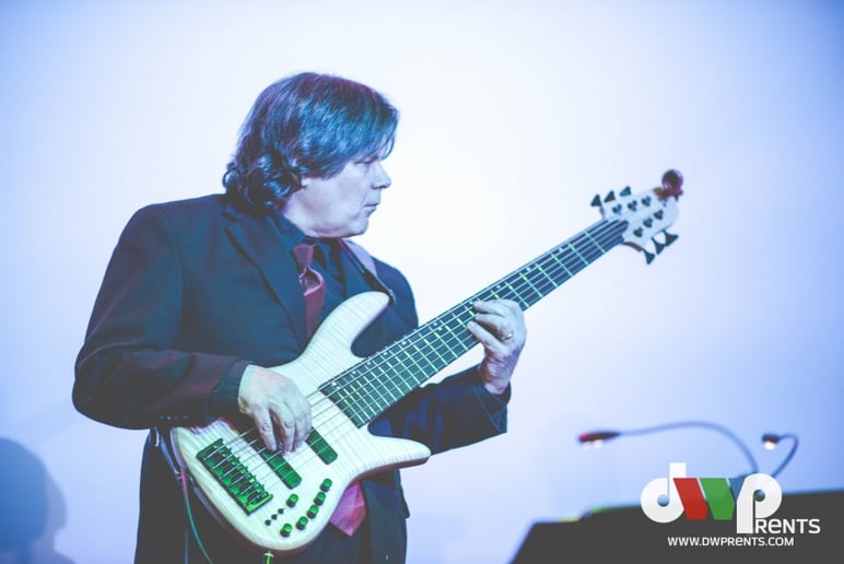Gallery photo 7 of Jim Fox Trio